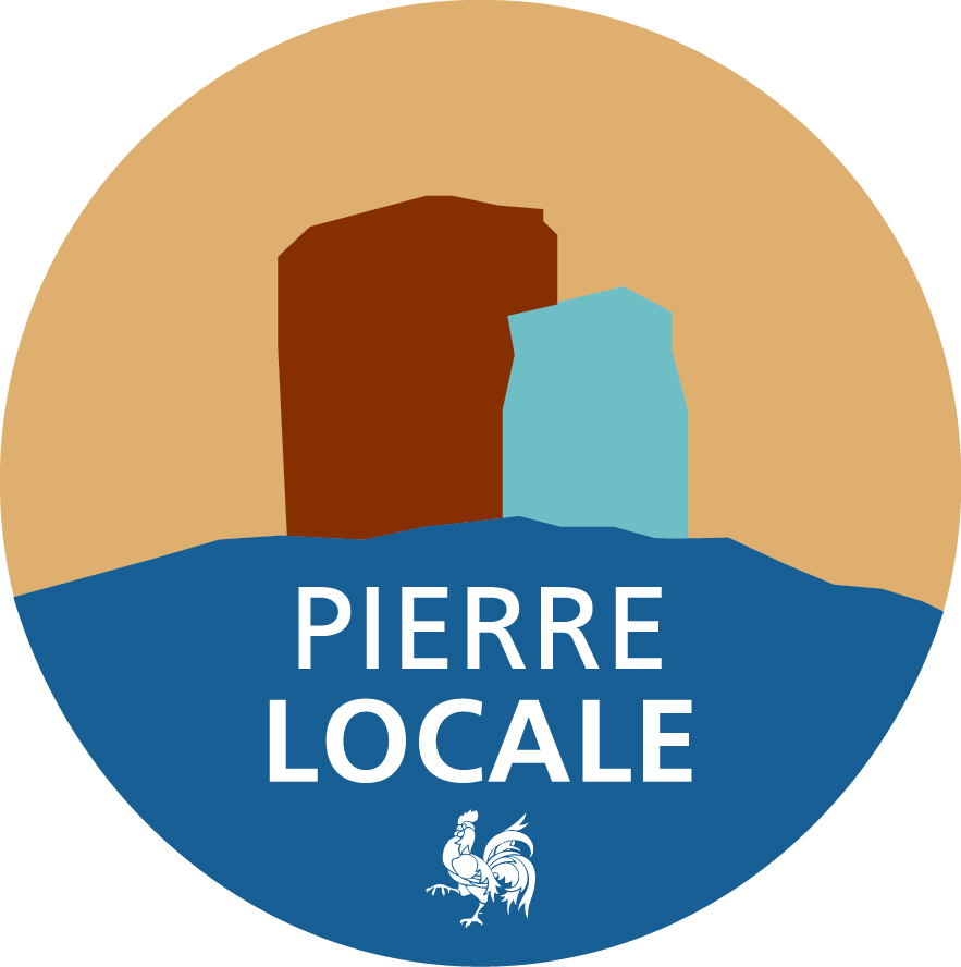 Local limestone label | Pierre Bleue de Wallonie