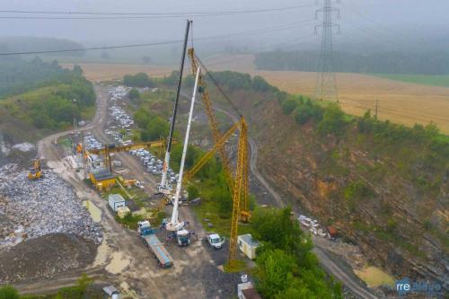 Demontage-du-derrick-29