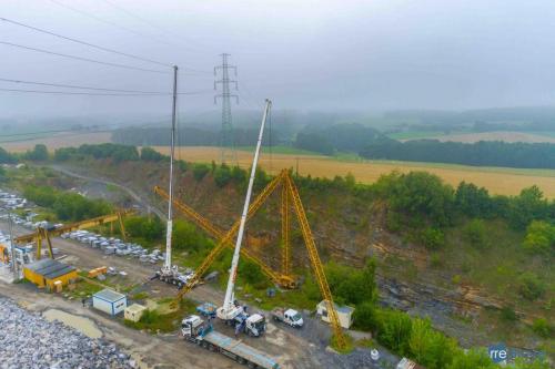 Demontage-du-derrick-31